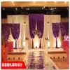 Fabricante Porta a Porta Personalizado Atacado Palco Teatro Cena de Casamento Cinta Ajustável Abertura e Fechamento Cortina Elétrica Produto Acabado