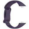 Adecuado para Huawei Watch Fit5/Fit4Pro Correa de Silicona Fit3 Correa de Cintura Pequeña Hebilla Mariposa En Stock