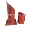 Tubería de Lubricación Z11.630 Codo Prensado en Caliente Soporte Z10.457S Soporte de Elevador Rama de Agua Circulante Colgador