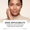 Crema Facial Hidratante VIARELINE Cuidado Facial Diario Suave y Amigable con la Piel, Textura Hidratante, Suave y Fácil de Aplicar