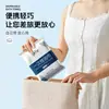 Toallas de Baño Desechables, Empacadas Individualmente, Toallas Engrosadas, Juegos de Toallas Específicos para Hotel, Suministros de Viaje para Homestay al por Mayor