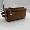 Bolsa de Cosméticos Simple y de Moda para Niñas, Gran Capacidad, Bolsa de Tocador Conveniente para Viajes, Venta Directa, Soporta Oemsedex Personalizado