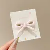 Pinzas para el Cabello Estilo Fresco Yiwu para Mujeres, Pinzas para el Cabello Dopamina Suaves, Pinzas Laterales Color Caramelo Sin Marca, Accesorios para el Cabello al por Mayor