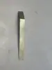 Máquina Terminal Asiento Cortador Garra Alimentadora Hoja de Retorno Piezas de Molde Otp Asiento Cortador Otp Hoja (4 piezas)
