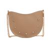 Bolsas Pequeñas de Moda y Tendencia con una Textura Elegante, Nuevos Bolsos de Mujer 2026, Bolsos Cruzados Populares de Verano, Bolsos de Hombro de Nicho