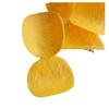 Pinzas para el Cabello Creativas Famosas en Internet, Snacks Similares a Papas Fritas, Pinzas Curiosas para la Raíz del Cabello, Flequillos Laterales para Chicas Dulces, Disponibles para Venta al por Mayor