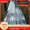 Fornecedor Fabricante Construção em Placa de Aço Aberta Placa de Apoio de Piso Placa de Fechamento 690-230-75Yx Especificações Completas