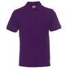 220g Polo de Manga Corta para Hombre Talla Grande Europeo y Americano Ropa de Trabajo Polo de Algodón Personalización