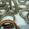 Anillo de Sellado de Almacenamiento de Energía con Resorte, Resistente a Altas Temperaturas y Alta Presión, para Anillo de Sellado de Válvula Hidráulica de Plataforma de Perforación de la Industria Petrolera y Química