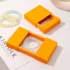 Cajón Estilo Templo para Empaque de Joyería Caja Flotante Pe para Pulseras, Cadenas, Anillos, Imanes de Refrigerador y Caja de Almacenamiento para Exhibición de Arte de Uñas