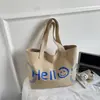 Bolso de Lona de Moda Transfronterizo Bolso de Hombro para Mujer Bolso de Mano Nuevo Estilo Bolso de Mano para Estudiante Bolso Casual para Viajes Diarios Bolso Tote