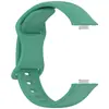 Adecuado para Huawei Watch Fit5 Correa de Silicona con Hebilla Mariposa, Compatible con Correa Fit3/Fit4/5Pro, En Stock