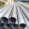 Fabricante de Foshan de Tubos Soldados Galvanizados, Tubos para Estufas, Tubos de Aço para Transmissão Industrial, Tubos Redondos, Tubos Galvanizados Personalizados, Tubos Redondos Galvanizados a Quente