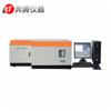 Analizador Microcoulométrico de Azufre y Cloro Detector Microcoulométrico de Azufre y Cloro Probador Microcoulométrico de Azufre y Cloro
