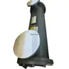 Reemplazo para Taiwan Fusheng 711632E1-71002 Tornillo Piezas de Compresor de Aire