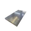 1060 3003 5052 5083 5754 6061 6082 Placa de aluminio con patrón de aleación de aluminio antideslizante en relieve para escaleras