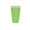 Copo de Plástico, Xícara de Café, Copo de Água Esportivo, Copo de Suco, Copo para Bebidas, Copo de Camada Dupla, Copo para Carro