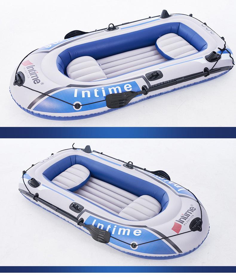 盈泰充气船41