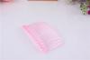 Acessórios de pente de cabelo rosa simples um pacote de 50 do lote de joias diy vendendo acessórios de cabelo