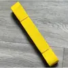 Faixa de Taekwondo cor de promoção faixa de dojo de Karatê pode faixa branca texto faixa de dojo de Taekwondo produção em atacado faixa bordada
