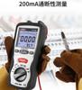Xichang CEM DT-5500 testador de resistência de isolamento digital DT-5505 MEGOHMMETER eletricidade de aterramento de alta precisão
