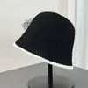 Sombrero de Pescador Veraniego Hueco Transpirable Dulce Sombrero de Sol para la Costa Sombrero de Paja Tejido para Mujer Plegable Sombrero de Playa