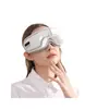 Dispositivo de Belleza Transdérmico de Colágeno Ligero, Dispositivo de Protección Ocular con Vapor, Mascarilla Ocular de Compresa Caliente y Fría, Masajeador Ocular Inteligente con Vibración por Presión de Aire