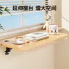 Panel de extensión para alféizar de ventana, estante divisor, tablero de ampliación y extensión para encimera, herramienta de expansión para ventana sin taladro, estante de almacenamiento para cocina