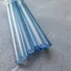 Ciudad Shuangyashan Tubos Eléctricos de PVC Tubos Conduit de HDPE Tubos para Cables de PE Protección de Energía para Farolas Varillas Redondas de Plástico