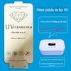 Adequado para Película Leve-Sólida Oneplus 13 Oneplus 12 Oneplus 11 Oneplus 10 Oneplus 9 Película Leve-Sólida UV Macia Venda por Atacado