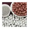 Bolas de arcilla magnéticas rojas con peso de 10 mm, bolas de acero especiales para tirachinas de exterior, bolas de arcilla blancas, bolas magnéticas, bolas de arcilla, bolas magnéticas