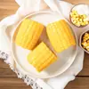 Maíz Dulce Comestible Emblemático de Guangxi, Caja Completa, Maíz de Fruta Fresca Listo para Comer, Maíz para Desayuno, Suministro al Por Mayor