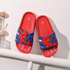[Oferta Especial de Súper Valor] Pantuflas Disney, Antideslizantes, Para Interiores, Hogar, Baño, Para Bañarse, Para Uso Familiar al Aire Libre, Zapatos de Playa para Estudiantes