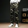 Suministros del Fabricante 2026 Nuevo Modelo Pantalones Casuales de Trabajo Rectos para Hombre, Pantalones Largos Holgados para Primavera y Otoño