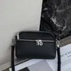 Bolso de Mujer Togo de Primera Capa de Piel de Vaca Transfronterizo Hombro Moda Compras Cruzado Cuerpo Viajero Estudiante Bolso Concha Versátil Piel Genuina Suave