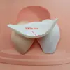 Almohadillas Sexy para Ropa Interior de Hombre, Almohadillas de Esponja para Bañador, Copas Espaciales U-Convexas, Almohadillas Moldeadoras de Copa, Stock Listo del Fabricante