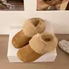 Pantuflas suaves de algodón estilo Birkenstock para mujer, con un aumento de altura interior de 5 cm, nuevo diseño con suelas engrosadas, colección 2026, estilo de punta cerrada
