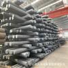 Tubo de Acero Sin Costura Super13Cr Personalizado para Uso Marino Grado de Acero 110 Alta Resistencia a la Corrosión Acero Súper Redondo L80-13Cr