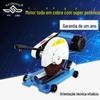 Spot Sansong J3Ge-400 Máquina de Corte de Perfil 4Kw Máquina de Corte Pesada Máquina de Corte de Tubo de Aço Perfil de Aço Tubo