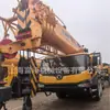 Guindaste Xct80 Ton Caminhão Guindaste Usado Xcmg Guindaste Usado Xcmg 80 Ton Xcmg Xct80 Exportação