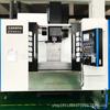 Suministro de centro de mecanizado CNC totalmente automático, máquina para grabar y fresar moldes de hardware, máquina de tallado, suministro directo de fábrica de herramientas machine tool