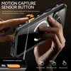 Nova Capa à Prova d'Água Redpepper para iPhone 18 Promax/17 Promax