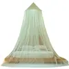 Mosquitero de Techo Nuevo para Niños, Estilo Lujo Ligero, Sin Instalación, Mosquitero de Cúpula para Dormitorio del Hogar, Suministro Exclusivo de Comercio Exterior Transfronterizo