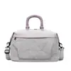 Bolsa de Viaje Portátil para Viajes de Negocios de Corta Distancia, Bolsa para Deporte y Fitness, Bolsa Ligera de Almacenamiento para Maternidad, Maleta Expandible de Gran Capacidad