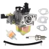 Carburador Gxv160 Gxv120 Gxv140 Hr214 Hr194 Hr195 Hr215 Hrm215