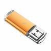 Memoria USB de 32 GB con rejillas de ventana de ébano, unidad flash USB hueca, estilo chino, para empresas.