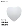 Almohadillas en Forma de Corazón para Trajes de Baño Anti-pezón Moldeadas de Esponja Copas Moldeadas Ultra-delgadas Transpirables con Tirantes Bandeau Moldeador Fabricante Venta al por Mayor