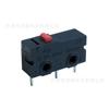 Interruptor de Micro Interruptor Medio Kw4 1NA Interruptor Sin Contacto Botón de Ratón Microinterruptor Interruptor de Viaje 1NA 1NC