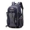 Mochila Transfronteiriça de Comércio Exterior Nova Mochila de Grande Capacidade Anti-respingos Mochila para Acampamento ao Ar Livre Montanhismo Mochila Esportiva