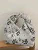 Estilo Preguiçoso Casual Bolsa Nuvem Estilo Comutador Bolsa Feminina 2026 Primavera Nova Tendência Personalizada Simples Bolsa de Mão para Mulheres